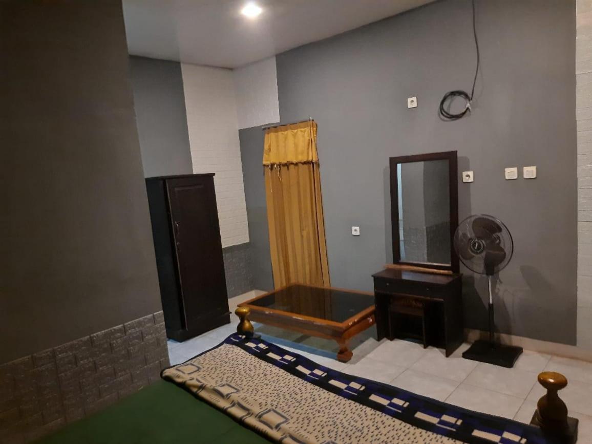 KAMI Homestay Banyuwangi  Luaran gambar
