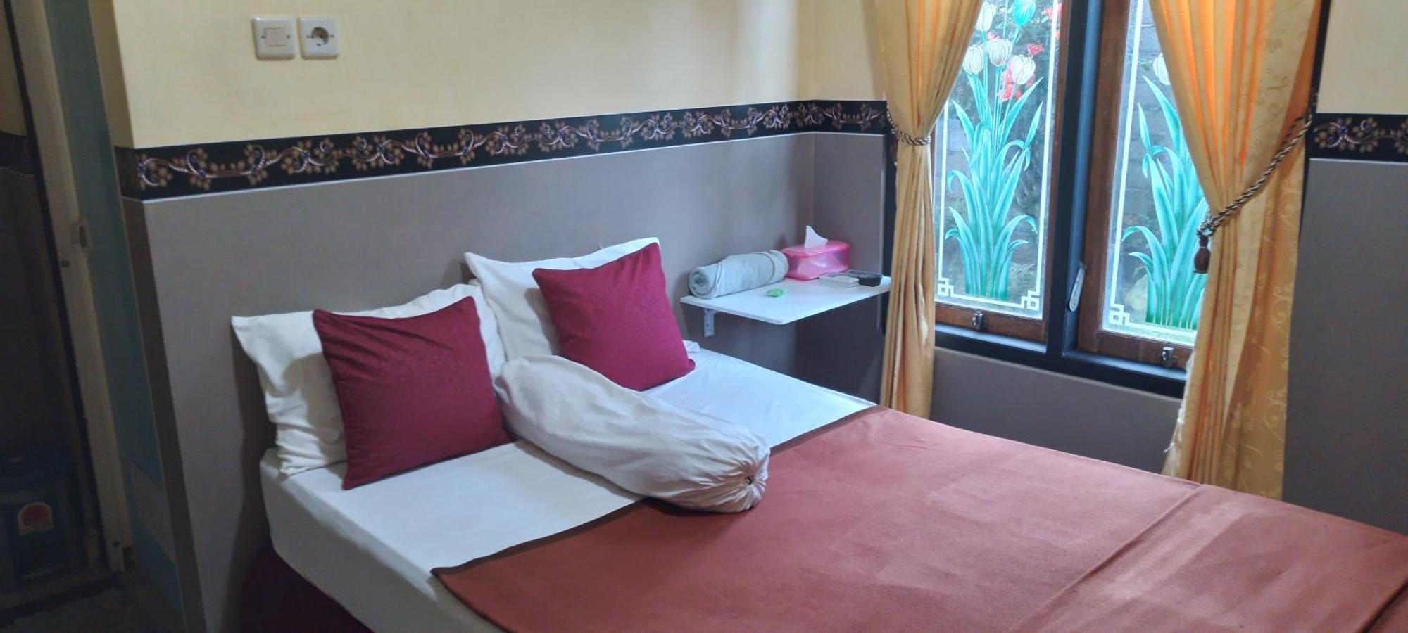 KAMI Homestay Banyuwangi  Luaran gambar