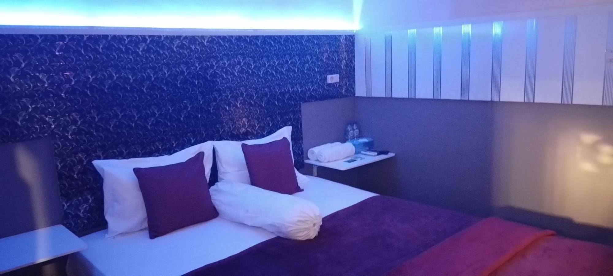 KAMI Homestay Banyuwangi  Luaran gambar
