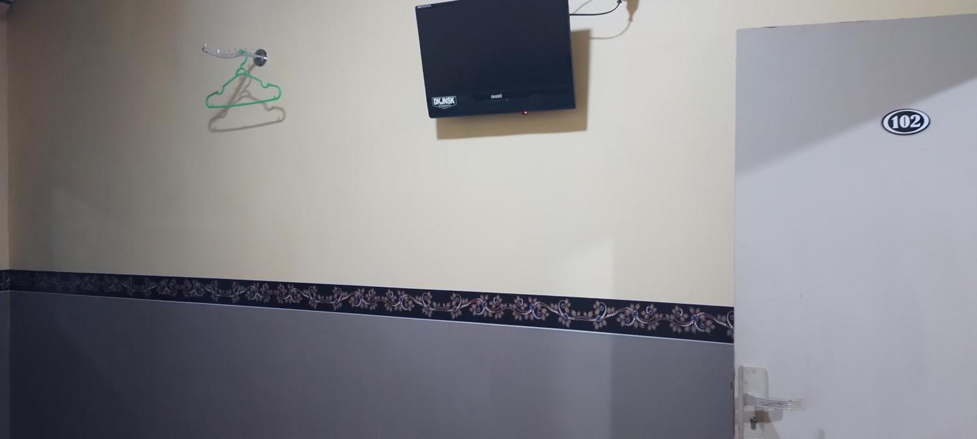 KAMI Homestay Banyuwangi  Luaran gambar