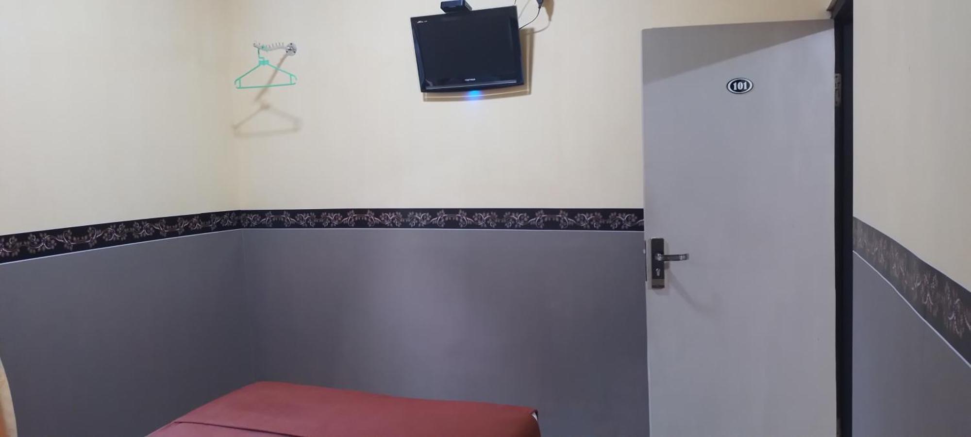 KAMI Homestay Banyuwangi  Luaran gambar