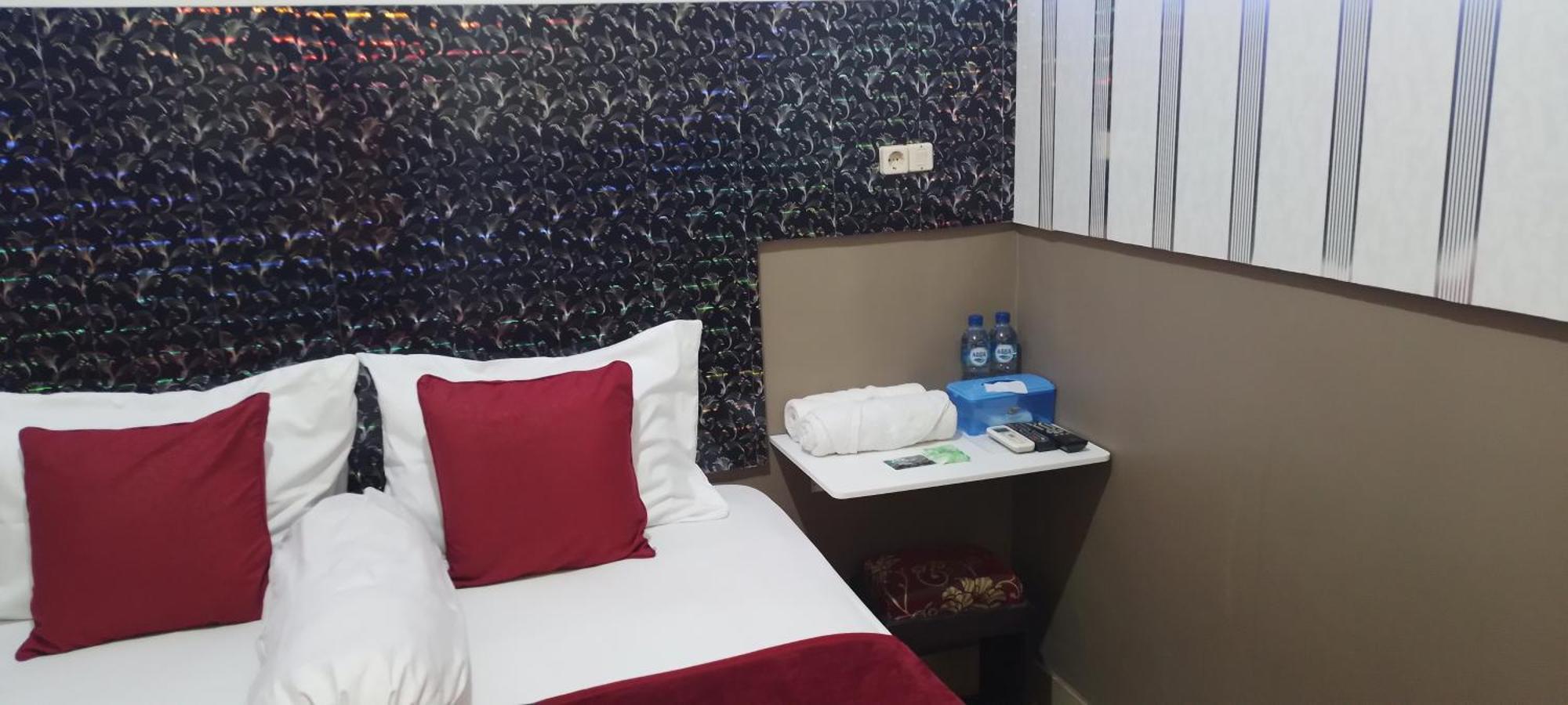 KAMI Homestay Banyuwangi  Luaran gambar
