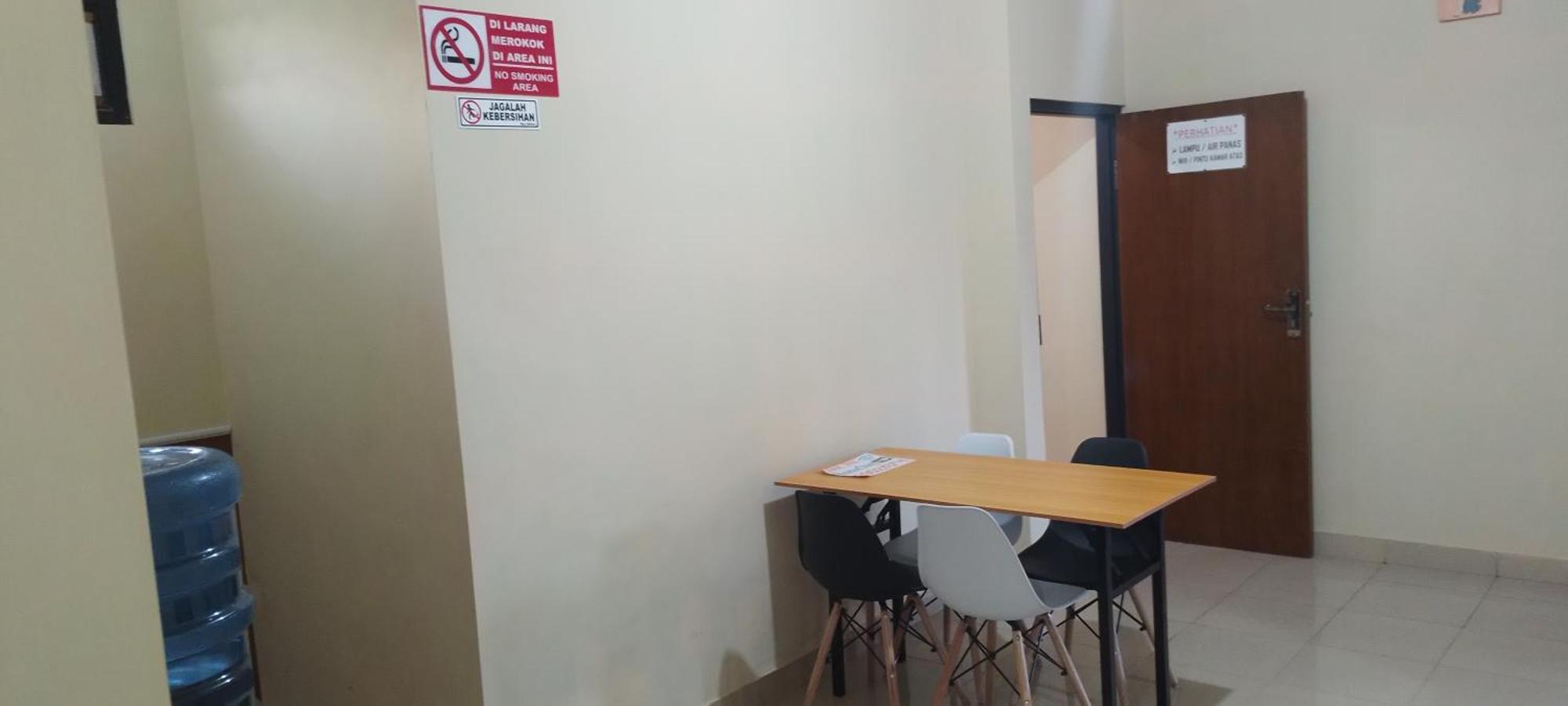 KAMI Homestay Banyuwangi  Luaran gambar