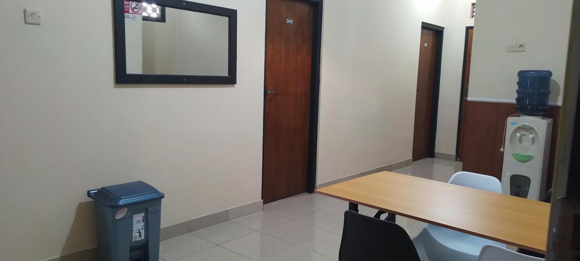 KAMI Homestay Banyuwangi  Luaran gambar