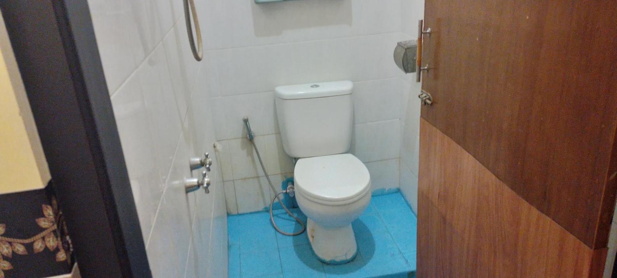 KAMI Homestay Banyuwangi  Luaran gambar