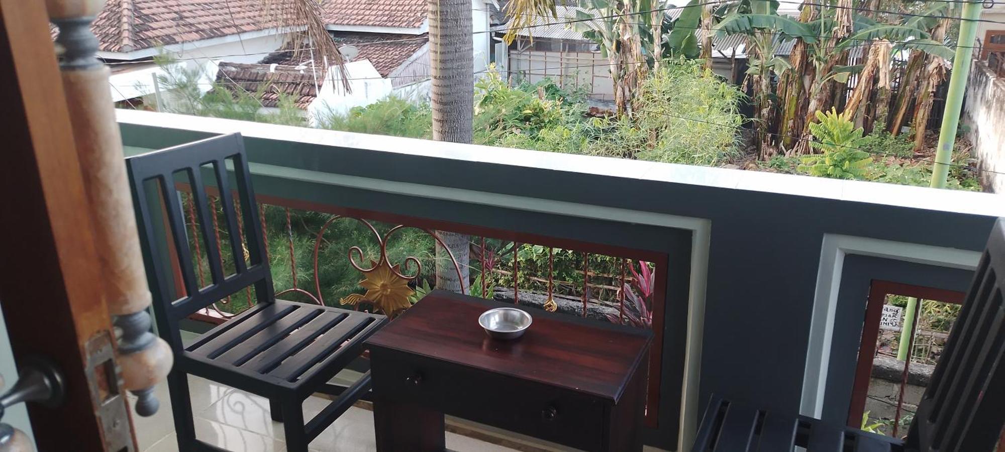 KAMI Homestay Banyuwangi  Luaran gambar