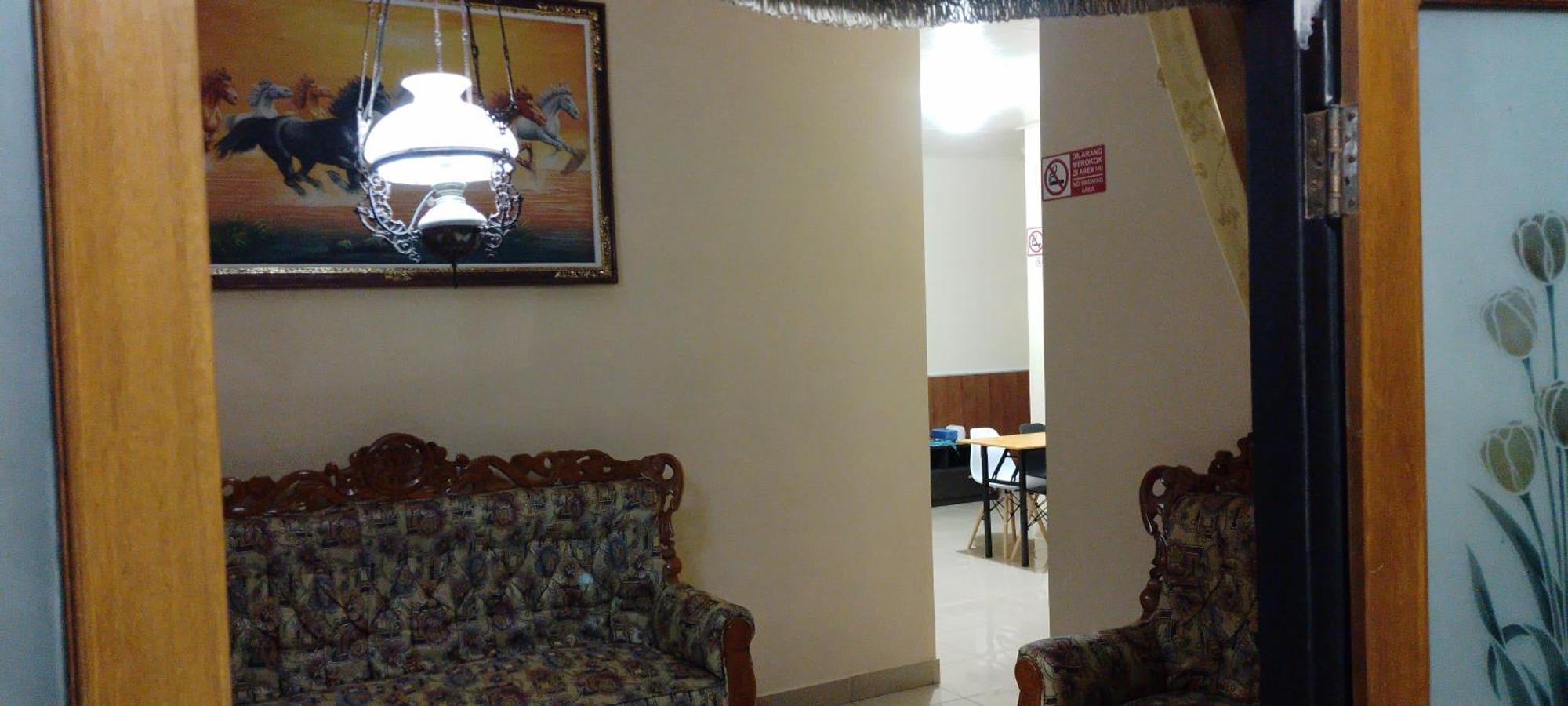 KAMI Homestay Banyuwangi  Luaran gambar