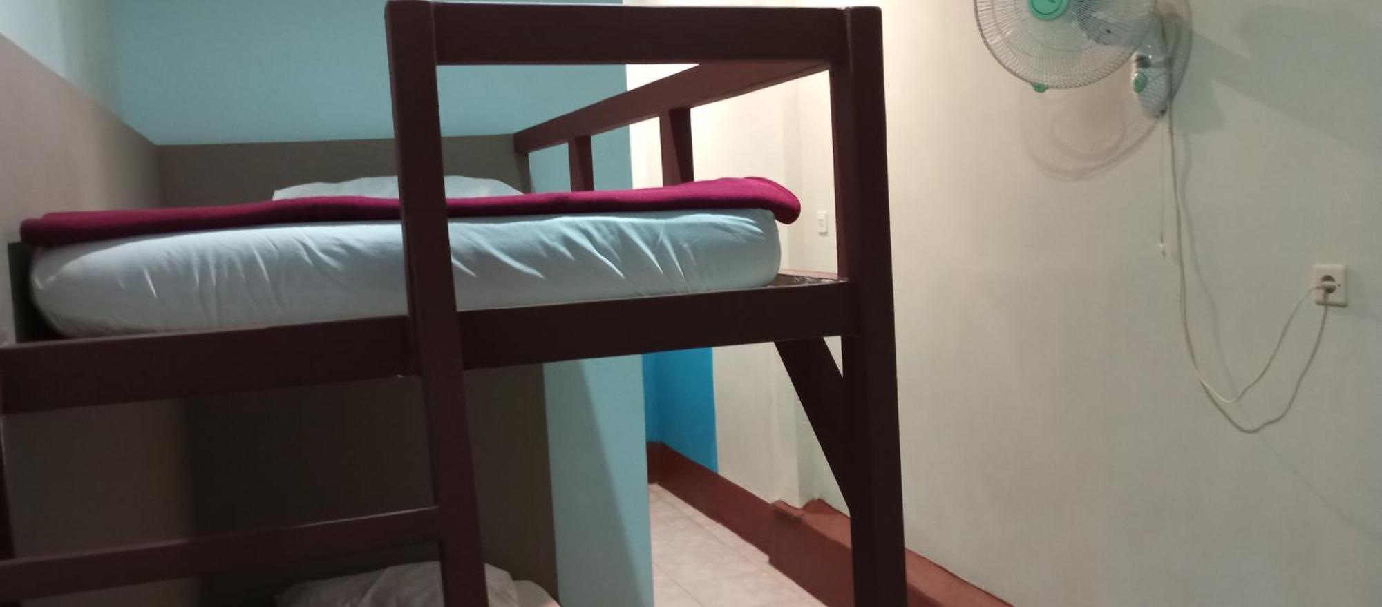 KAMI Homestay Banyuwangi  Luaran gambar